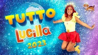 TUTTO LUCILLA 2023 ☀️