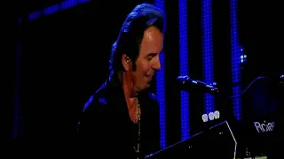 Journey - Jonathan Cain Solo - Petco Park, San Diego, September 23, 2018