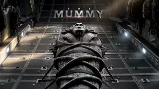 The Mummy (TV Spot)