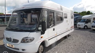 2002 LMC Liberty 6900i A-Class Motorhome