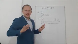 Когда нужно теплоизолировать воздуховоды