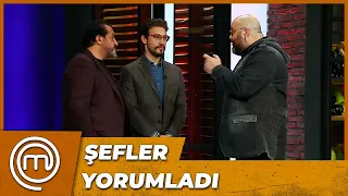 Yarışmacıların Artıları Eksileri | MasterChef Türkiye 130. Bölüm