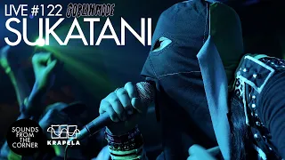 Sukatani Live at Goblin Mode 2024 | Sounds From The Corner Live #122