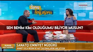 #AHMETSULA (Sen benim kim olduğumu biliyormusun ?)