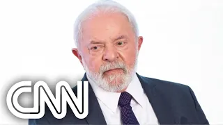 Fala de Lula sobre Moro é criticada por aliados | CNN 360º