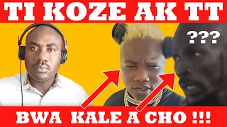 Live: Ti Koze Ak TT En Direct 23 Novembre 2023, Nouvèl Politik Haiti Teriel Telus Live - Haiti News