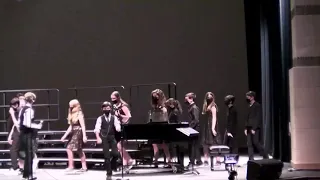 The Best Of Bond - SSMS Show Choir
