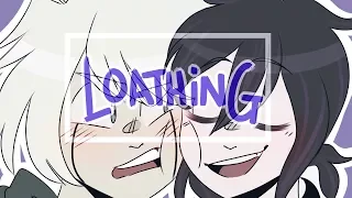 NDRV3 Loathing Animatic