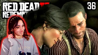 im totally not jealous | Red Dead Redemption 2 Part 36