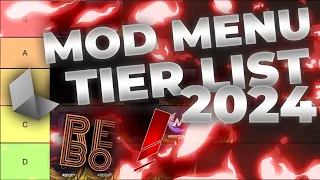 GTA V MOD MENU TIER LIST - RANKING THE BEST MOD MENUS - LEXIS, REBOUND, STAND, 2TAKE1