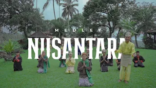 MEDLEY NUSANTARA - Spesial Dirgahayu Republik Indonesia