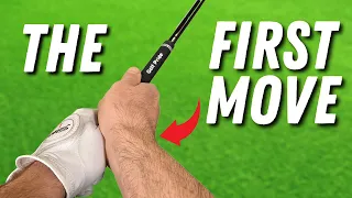 FIX YOUR TAKEAWAY WITH THIS SIMPLE WRIST MOVE