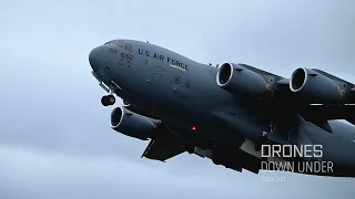 Avalon 2023 | Australian International Airshow