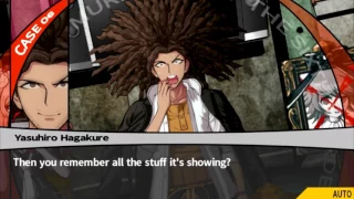 Danganronpa Blind! - Part 90