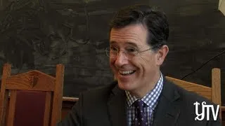 Everybody Has a Story with Stephen Colbert (Out of Character)