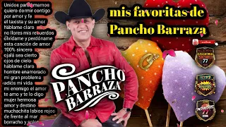 mis favoritas. puros exitos con banda