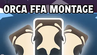 Orca FFA Montage | Deeeep.io