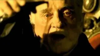 Johnny Cash - Hurt (Official Video 1080p 3D)