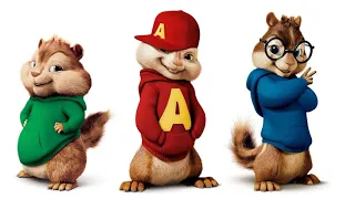 Justin Bieber - Yummy (Chipmunks)