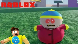 ROBLOX HUNGRY ERIC !  || Roblox Gameplay || Konas2002