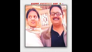 happy father's ❤️ day gulki 😘😘😘 #madam_sir #gulki_joshi #madam_sir_new_return_videos #haseenamalik