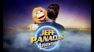 Jeff Panacloc Adventure