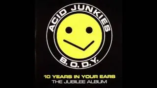 Acid Junkies - Heiball (Acid Techno 2004)
