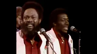 SAM AND DAVE  "SOUL MAN" on the MIDNIGHT SPECIAL