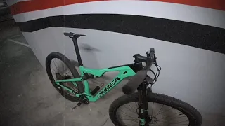 Orbea OIZ 8.9