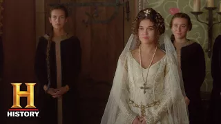 Knightfall: Who Is Princess Isabella? (Season 1) | History