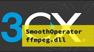 Malware Analysis - 3CX SmoothOperator ffmpeg.dll with Binary Ninja