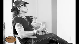 Ratt STEPHEN PEARCY "we were living the GRUNGE life before it was called grunge!!