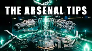 Final Fantasy 7 Remake The Arsenal boss fight tips - How to beat The Arsenal