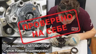 Короткая жизнь автоматических хабов РИФ...