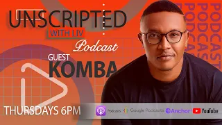 Ep03: Komba Malukutila| Work-Life Balance| Self Care & Development| FinTech & Financial Inclusion