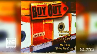 Buy Out Riddim Mix (Full Album) ft. Sean Paul, Notch, Mr Easy, Beenie Man, Sadiki, TOK, Tanto Metro