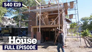 This Old House | Stone Cold Pavers (S40 E19) | FULL EPISODE