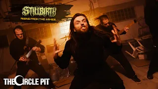 STILLBIRTH - Rising from the Ashes (Official Video) Brutal Surf Death Metal