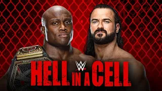 WWE Hell in a Cell 2021 (FULL SHOW) - Live Stream: June 20th, 2021