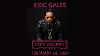 Eric Gales, City Winery Atlanta, 2-18-24