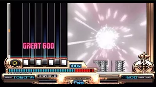 beatmania IIDX 14 GOLD  - Chain of pain [ANOTHER]