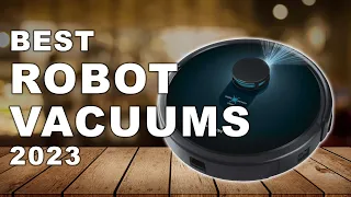 Best Robot Vacuums 2023 (Watch before you buy)