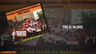 Rancho Folclórico de Valdreu Vila Verde - Vira de Valdreu