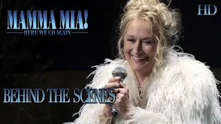 Mamma Mia! Here We Go Again - REUNITED Featurette [2018]