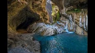 Moola Chotok - A Hidden Paradise Of Balochistan