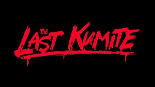 "The Last Kumite" Retro Martial Arts Film with 80's Legends