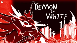 Demon in White: The Full Story (A Helluva Boss Comic Dub)