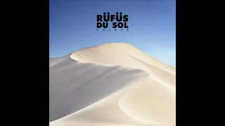 RÜFÜS DU SOL - Treat You Better (432hz)