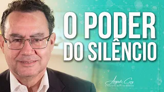 O Silêncio Proativo | Momentos Cury