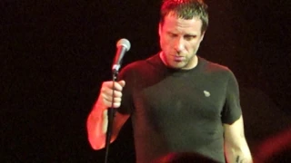 Sleaford Mods - BHS (Nottingham Rock City)